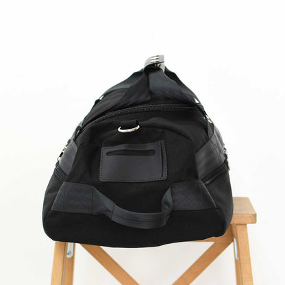 BEST AMERICAN DUFFEL [ベストアメリカンダッフル] DUFFEL BAG No.2 BACKPACK [no2-backp] ダッフルバッグ No.2 バックパック [2025SS]