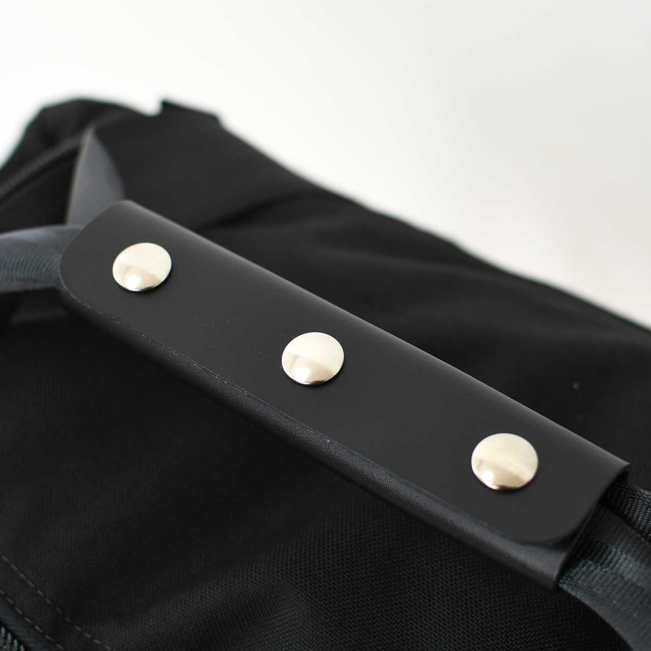 BEST AMERICAN DUFFEL [ベストアメリカンダッフル] DUFFEL BAG No.2 BACKPACK [no2-backp] ダッフルバッグ No.2 バックパック [2025SS]