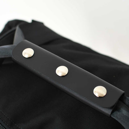 BEST AMERICAN DUFFEL [ベストアメリカンダッフル] DUFFEL BAG No.2 BACKPACK [no2-backp] ダッフルバッグ No.2 バックパック [2025SS]