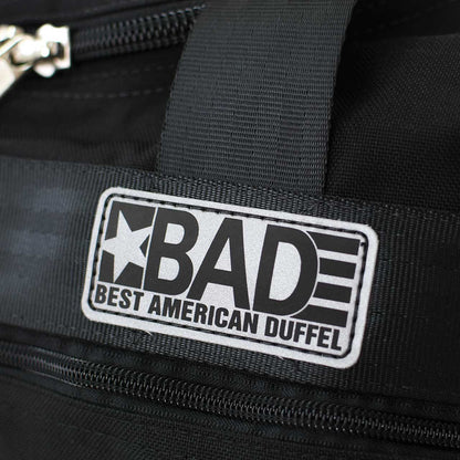 BEST AMERICAN DUFFEL [ベストアメリカンダッフル] DUFFEL BAG No.2 BACKPACK [no2-backp] ダッフルバッグ No.2 バックパック [2025SS]