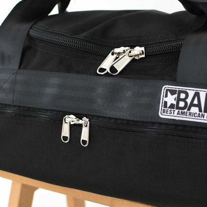 BEST AMERICAN DUFFEL [ベストアメリカンダッフル] DUFFEL BAG No.2 BACKPACK [no2-backp] ダッフルバッグ No.2 バックパック [2025SS]