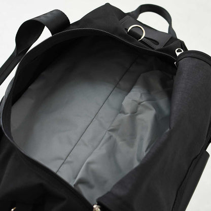 BEST AMERICAN DUFFEL [ベストアメリカンダッフル] DUFFEL BAG No.2 BACKPACK [no2-backp] ダッフルバッグ No.2 バックパック [2025SS]
