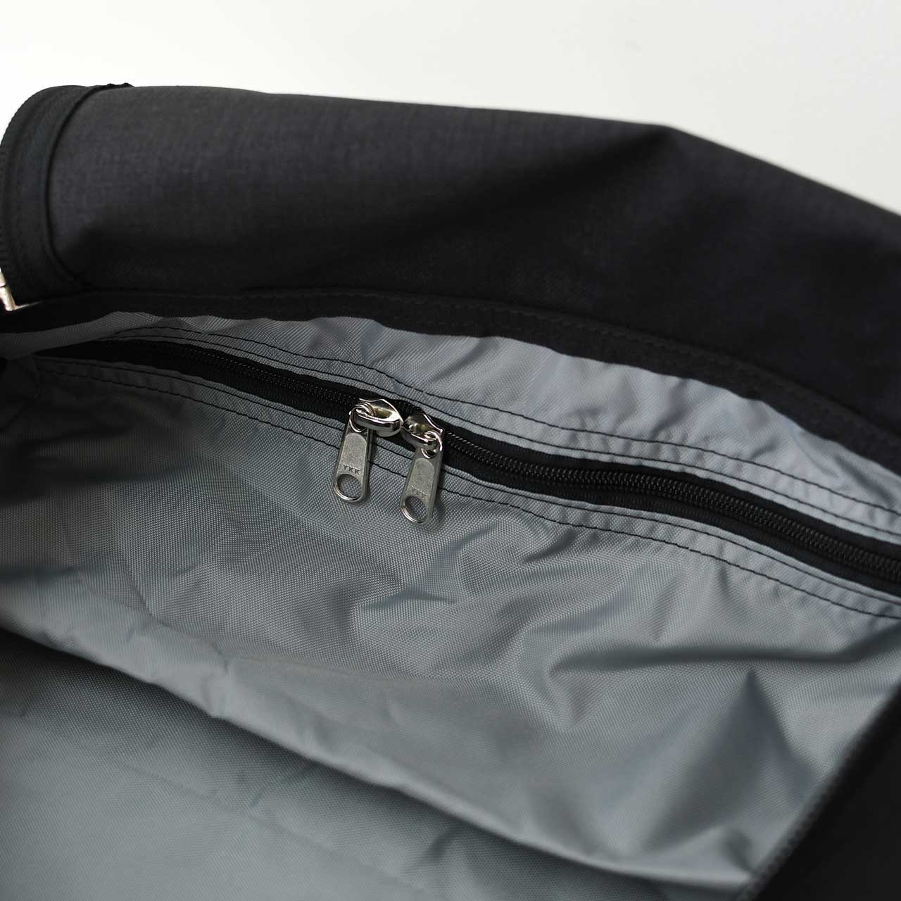 BEST AMERICAN DUFFEL [ベストアメリカンダッフル] DUFFEL BAG No.2 BACKPACK [no2-backp] ダッフルバッグ No.2 バックパック [2025SS]