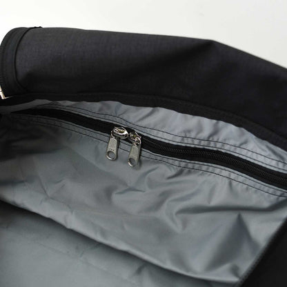BEST AMERICAN DUFFEL [ベストアメリカンダッフル] DUFFEL BAG No.2 BACKPACK [no2-backp] ダッフルバッグ No.2 バックパック [2025SS]