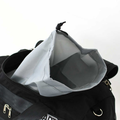 BEST AMERICAN DUFFEL [ベストアメリカンダッフル] DUFFEL BAG No.2 BACKPACK [no2-backp] ダッフルバッグ No.2 バックパック [2025SS]