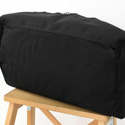 BEST AMERICAN DUFFEL [ベストアメリカンダッフル] DUFFEL BAG No.2 BACKPACK [no2-backp] ダッフルバッグ No.2 バックパック [2025SS]