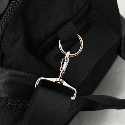 BEST AMERICAN DUFFEL [ベストアメリカンダッフル] DUFFEL BAG No.2 BACKPACK [no2-backp] ダッフルバッグ No.2 バックパック [2025SS]