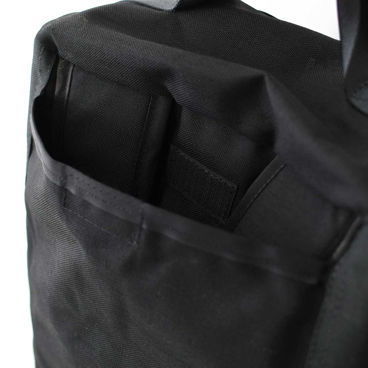 BEST AMERICAN DUFFEL [ベストアメリカンダッフル] DUFFEL BAG No.2 BACKPACK [no2-backp] ダッフルバッグ No.2 バックパック [2025SS]