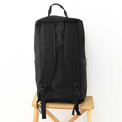 BEST AMERICAN DUFFEL [ベストアメリカンダッフル] DUFFEL BAG No.2 BACKPACK [no2-backp] ダッフルバッグ No.2 バックパック [2025SS]