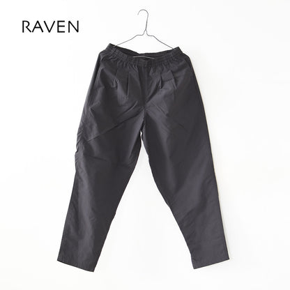 BURLAP OUTFITTER [バーラップアウトフィッター] TRACK PANT [BO060126] トラックパンツ・ナイロンパンツ・速乾性・UVカット・アウトドア・キャンプ・MEN'S / LADY'S [2026SS]