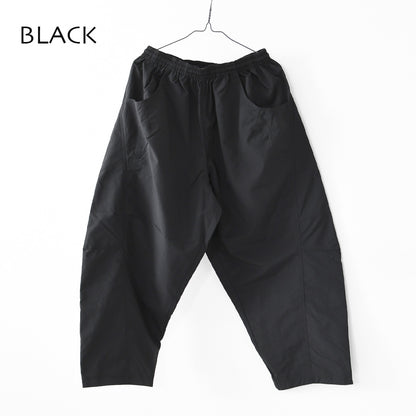 BURLAP OUTFITTER [バーラップアウトフィッター] ISLAND PANT [BO060130] アイランドパンツ・MEN'S / LADY'S [2026SS]