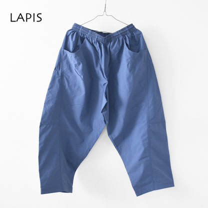 BURLAP OUTFITTER [バーラップアウトフィッター] ISLAND PANT [BO060130] アイランドパンツ・MEN'S / LADY'S [2026SS]
