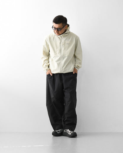 BURLAP OUTFITTER [バーラップアウトフィッター] ISLAND PANT [BO060130] アイランドパンツ・MEN'S / LADY'S [2026SS]