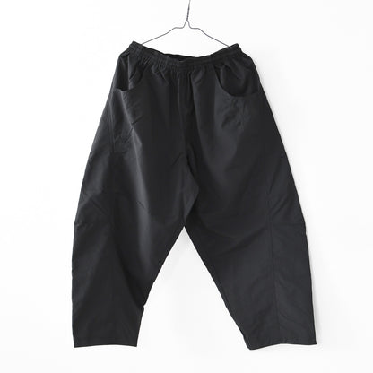 BURLAP OUTFITTER [バーラップアウトフィッター] ISLAND PANT [BO060130] アイランドパンツ・MEN'S / LADY'S [2026SS]