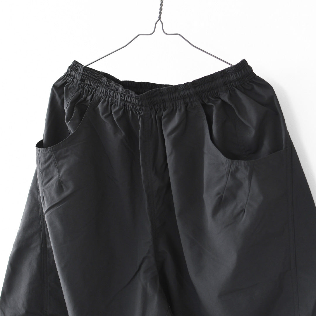 BURLAP OUTFITTER [バーラップアウトフィッター] ISLAND PANT [BO060130] アイランドパンツ・MEN'S / LADY'S [2026SS]