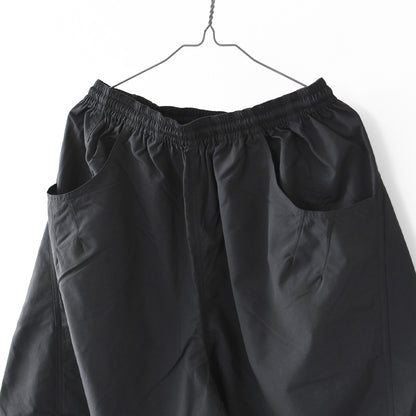 BURLAP OUTFITTER [バーラップアウトフィッター] ISLAND PANT [BO060130] アイランドパンツ・MEN'S / LADY'S [2026SS]