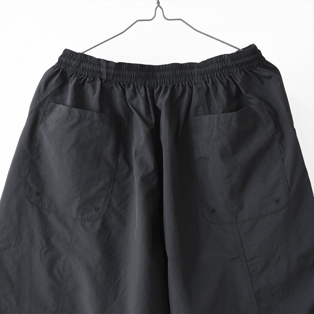 BURLAP OUTFITTER [バーラップアウトフィッター] ISLAND PANT [BO060130] アイランドパンツ・MEN'S / LADY'S [2026SS]