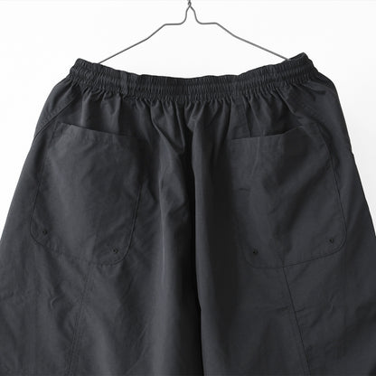 BURLAP OUTFITTER [バーラップアウトフィッター] ISLAND PANT [BO060130] アイランドパンツ・MEN'S / LADY'S [2026SS]