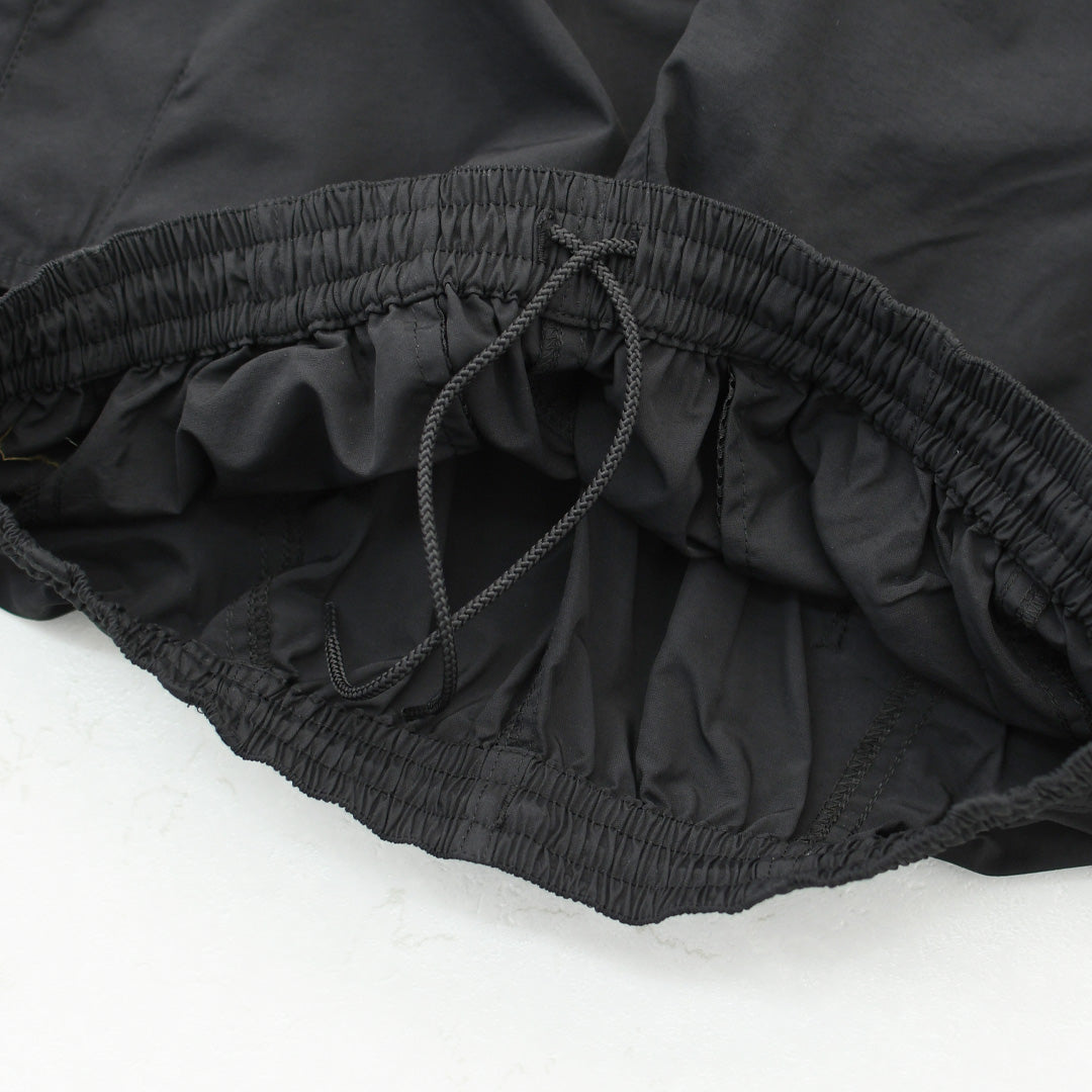 BURLAP OUTFITTER [バーラップアウトフィッター] ISLAND PANT [BO060130] アイランドパンツ・MEN'S / LADY'S [2026SS]