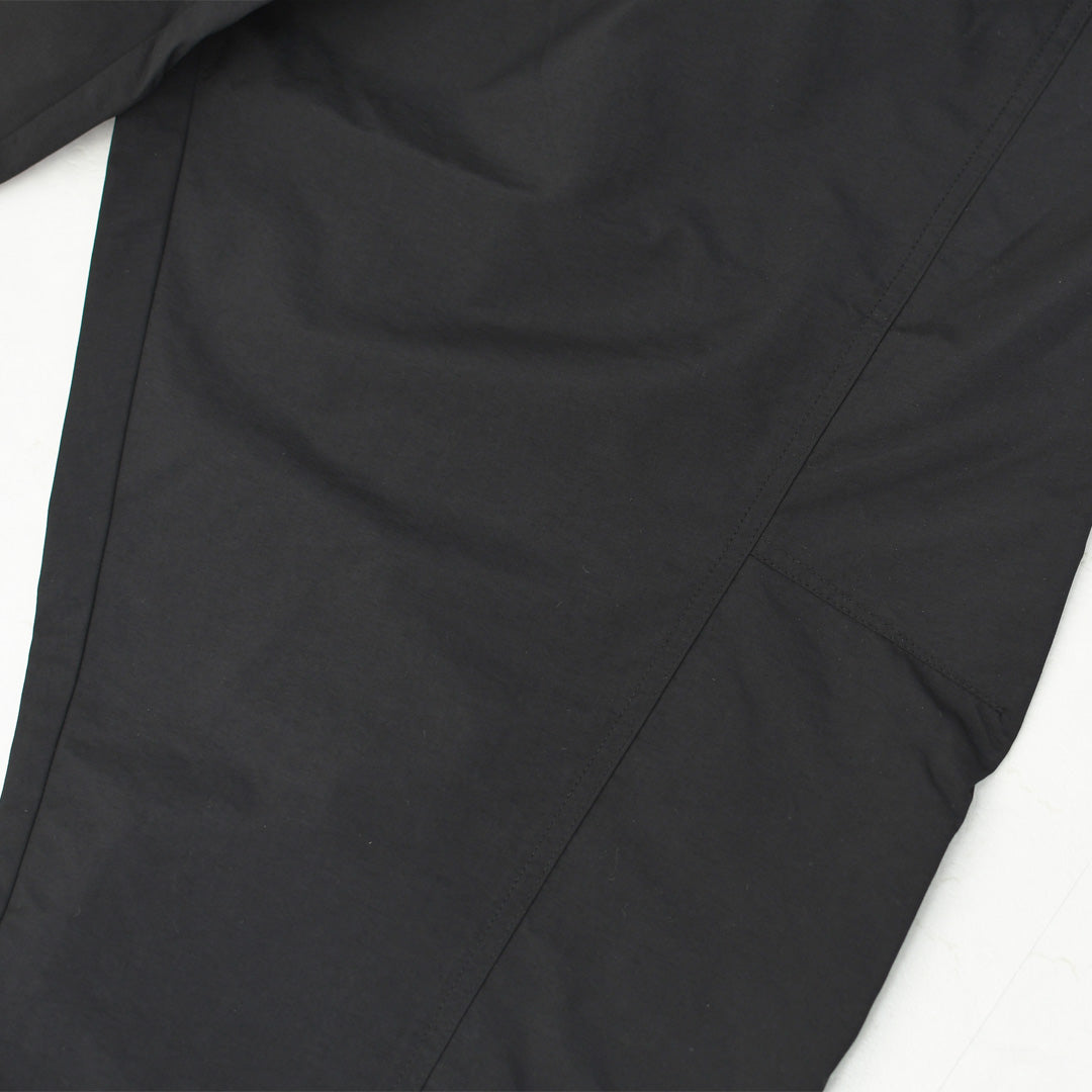 BURLAP OUTFITTER [バーラップアウトフィッター] ISLAND PANT [BO060130] アイランドパンツ・MEN'S / LADY'S [2026SS]