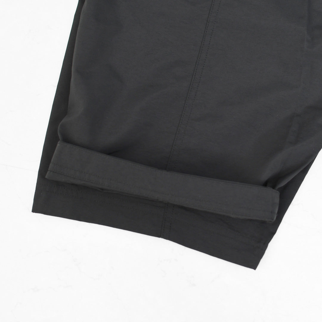 BURLAP OUTFITTER [バーラップアウトフィッター] ISLAND PANT [BO060130] アイランドパンツ・MEN'S / LADY'S [2026SS]