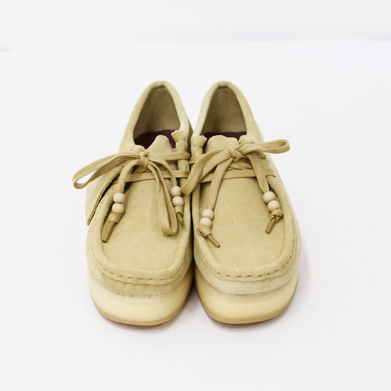 Clarks [クラークス] Wallacraft Bee [26173498] ワラクラフトビー[2024SS]