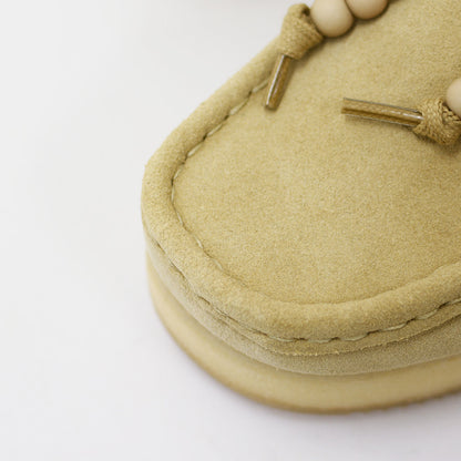 Clarks [クラークス] Wallacraft Bee [26173498] ワラクラフトビー[2024SS]