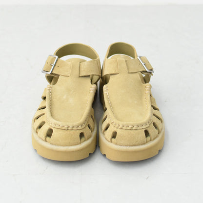 Clarks [クラークス正規販売店] Meare Buckle W [2618-w] メアバックル ウィメンズ・LADY'S [2026SS]