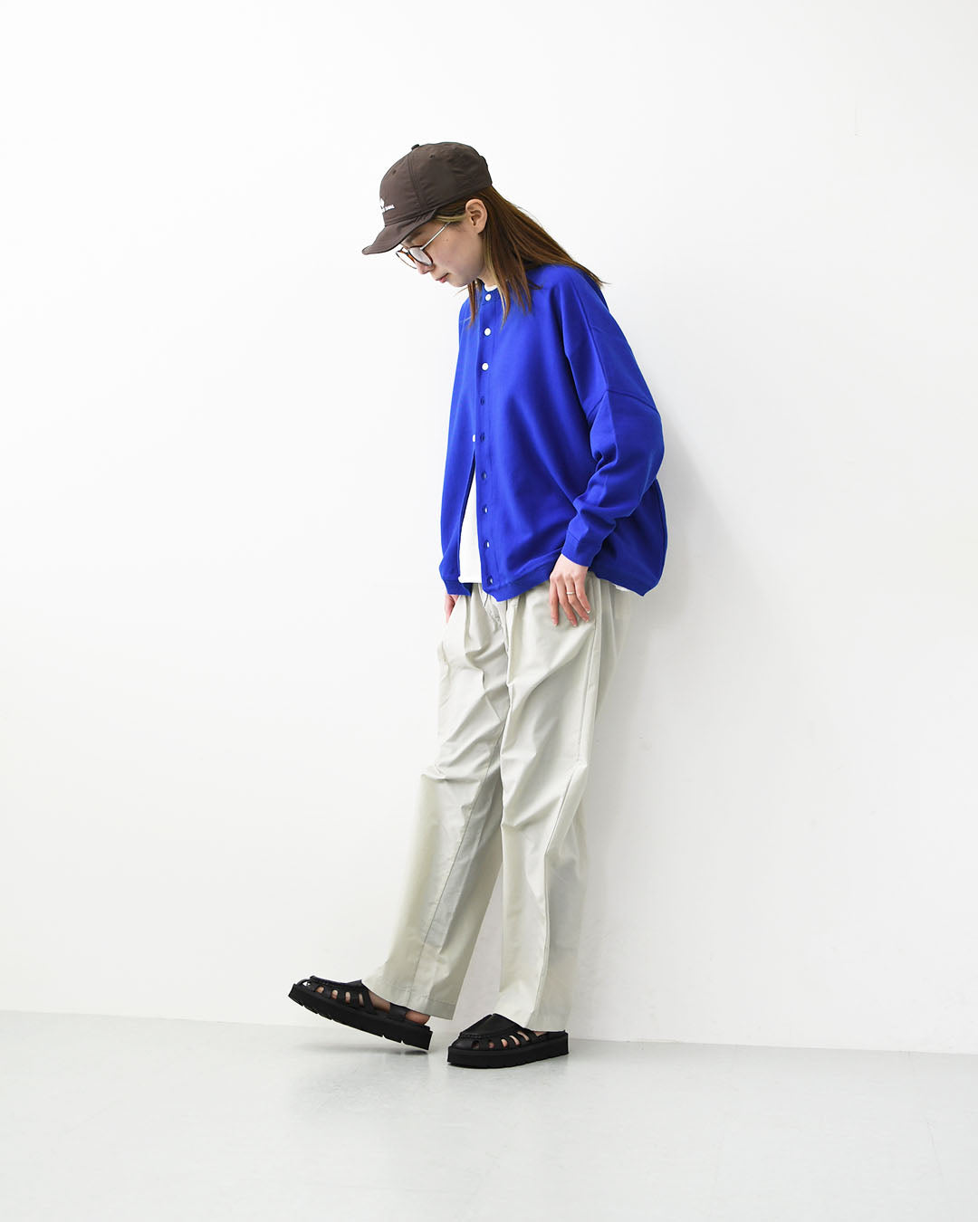 Clarks [クラークス正規販売店] Meare Buckle. [26181022] メアバックル・サンダル・ブラックレザー・レディースサンダル・ソフトフットベッド・バックルデザイン・カジュアル・LADY'S [2026SS]