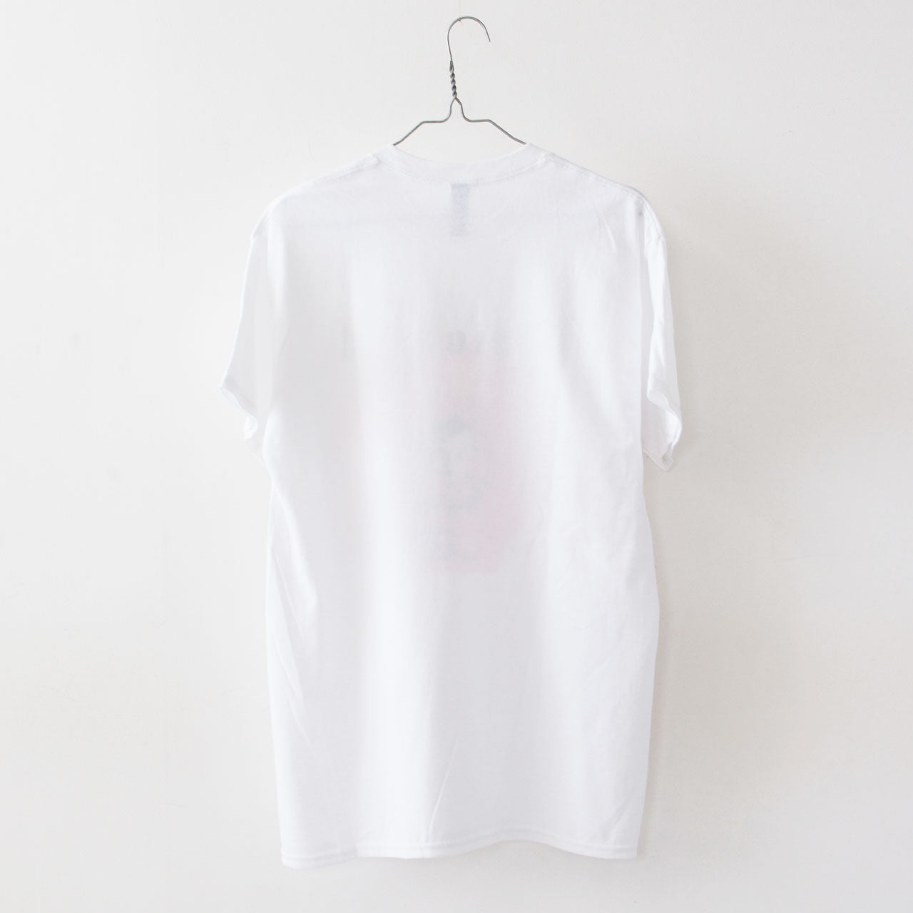 NORTS MUSIC TEE [ノーツ ミュージック ティー] PRINT TEE MUSIC RADIOHEAD -PABLO HONEY-  [radiohead] プリント ミュージック Tシャツ レディオヘッド [2024SS]