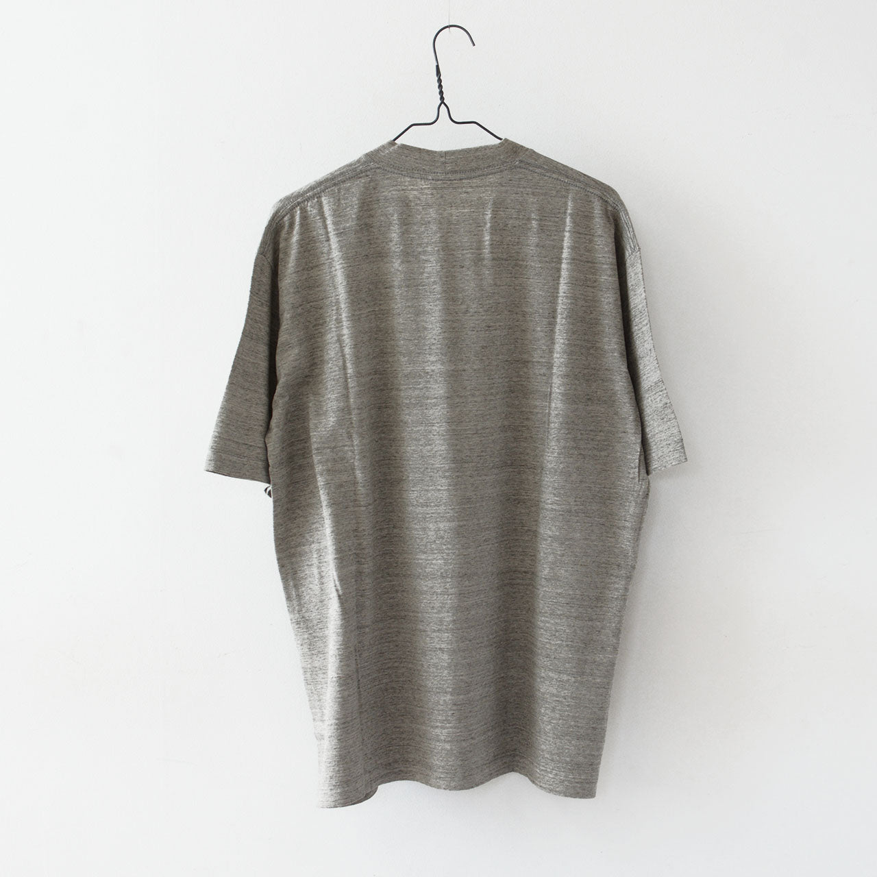 UNDYED [アンダイド] 30PV S/S TRIM Tee(YOLO Pt) [USN23AST020A] プリントＴシャツ [2024SS]