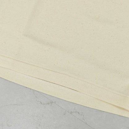 UNDYED [アンダイド] 30/2 Karl Blossfeldt Pt-T  [26S348A] 30/2カール・ブロスフェルト プリントT・オーガニックコットン・半袖Tシャツ・ゆったりシルエット・リラックス・キャンプ・アウトドア・MEN'S / LADY'S [2026SS]