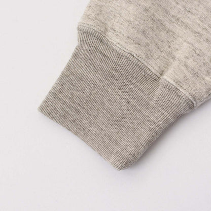 UNDYED [アンダイド] URAKE HOODIE (CAPAY Pt) [UNS23ASP032A] 裏毛フーディー [2024SS]