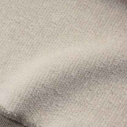 UNDYED [アンダイド] URAKE HOODIE (CAPAY Pt) [UNS23ASP032A] 裏毛フーディー [2024SS]