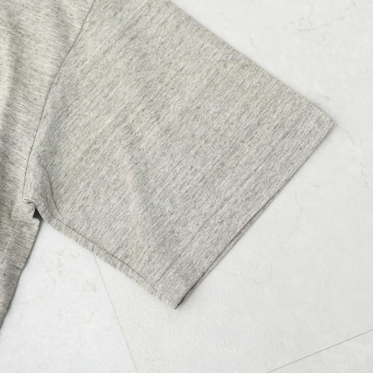 UNDYED [アンダイド] 30PV S/S PtTee(CV ATHLETIC) [UNS25SST001B] 30PVショートスリーブプリントTシャツ(CV ATHLETIC) [2025SS]