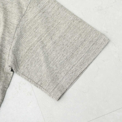 UNDYED [アンダイド] 30PV S/S PtTee(CV ATHLETIC) [UNS25SST001B] 30PVショートスリーブプリントTシャツ(CV ATHLETIC) [2025SS]