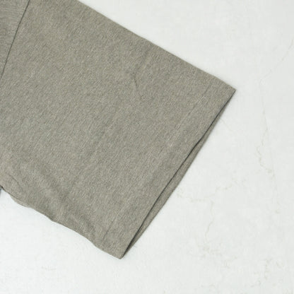 UNDYED [アンダイド] 30PV S/S PtTee(YOL) [UNS25SST001C] 30PVショートスリーブプリントTシャツ(YOL) [2025SS]