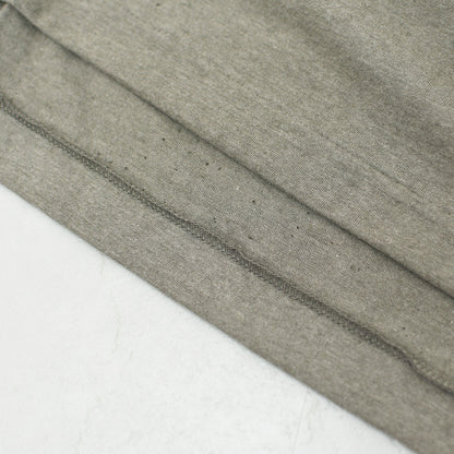 UNDYED [アンダイド] 30PV S/S PtTee(YOL) [UNS25SST001C] 30PVショートスリーブプリントTシャツ(YOL) [2025SS]