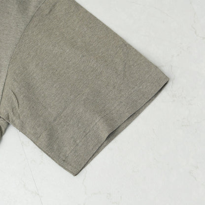 UNDYED [アンダイド] 30PV S/S PtTee(SPORTS CAMPS) [UNS25SST001E] 30PVショートスリーブプリントTシャツ [2025SS]