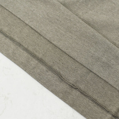 UNDYED [アンダイド] 30PV S/S PtTee(SPORTS CAMPS) [UNS25SST001E] 30PVショートスリーブプリントTシャツ [2025SS]