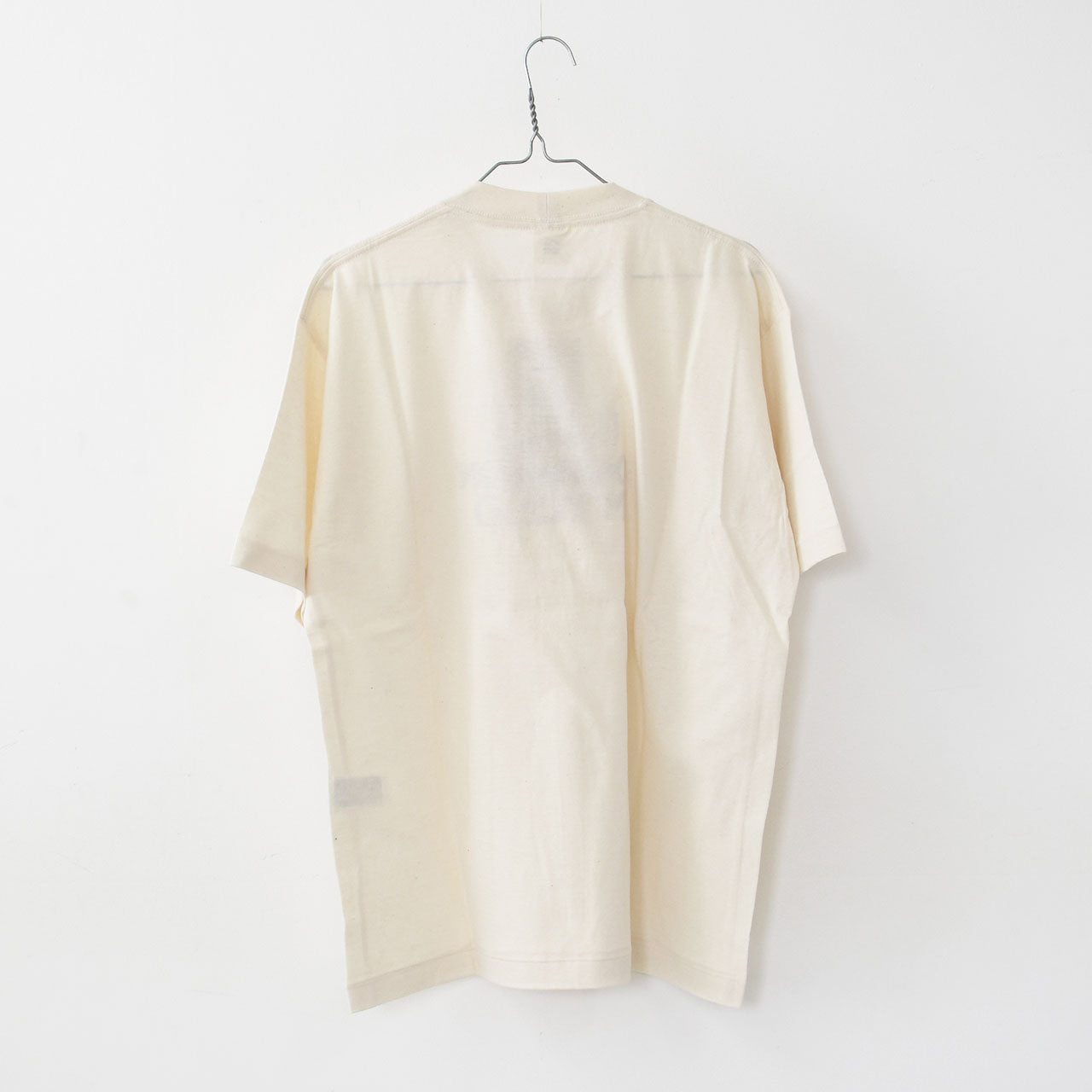 UNDYED [アンダイド] 30PV S/S PtTee(C.O.W) [UNS25SST001F] 30PVショートスリーブプリントTシャツ(C.O.W) [2025SS]