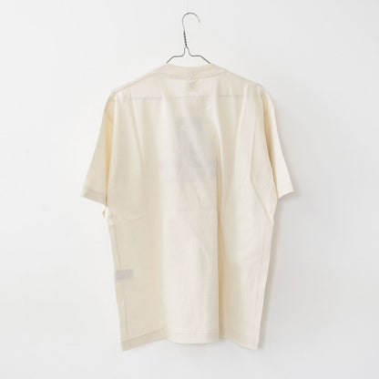UNDYED [アンダイド] 30PV S/S PtTee(C.O.W) [UNS25SST001F] 30PVショートスリーブプリントTシャツ(C.O.W) [2025SS]