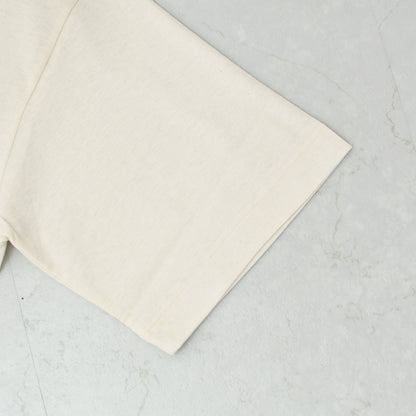 UNDYED [アンダイド] 30PV S/S PtTee(C.O.W) [UNS25SST001F] 30PVショートスリーブプリントTシャツ(C.O.W) [2025SS]