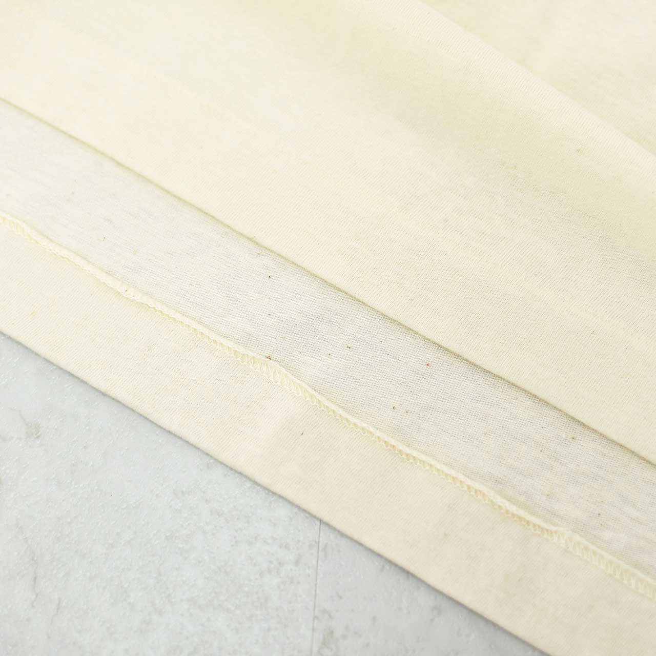 UNDYED [アンダイド] 30PV S/S PtTee(PHOTO BALL) [UNS25SST001G] 30PVショートスリーブプリントTシャツ(PHOTO BALL) [2025SS]