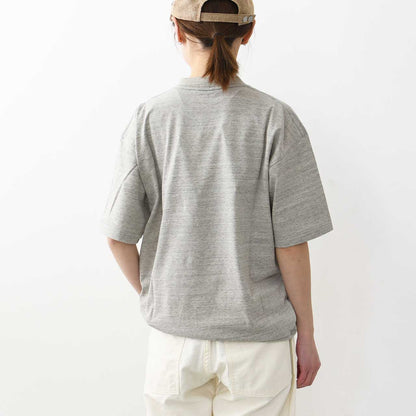 UNDYED [アンダイド] 30PV S/S PtTee(PHOTO FARM) [UNS25SST001H] 30PVショートスリーブプリントTシャツ(PHOTO FARM) [2025SS]