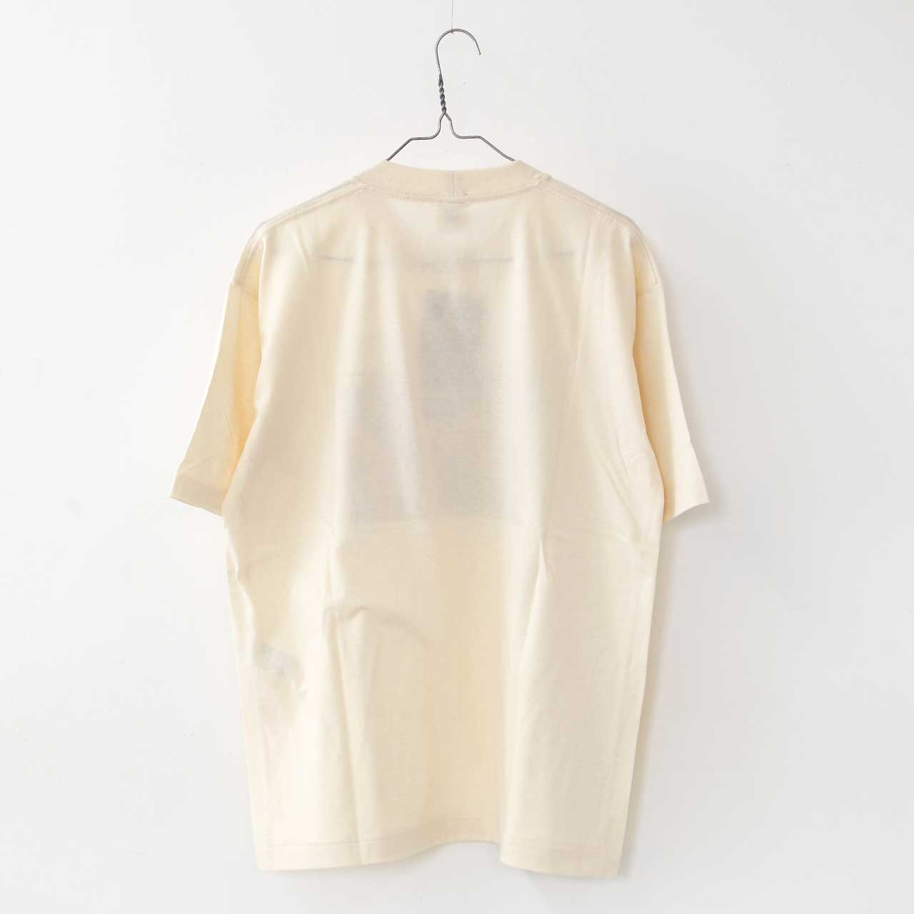 UNDYED [アンダイド] 30PV S/S PtTee(PHOTO FARM) [UNS25SST001H] 30PVショートスリーブプリントTシャツ(PHOTO FARM) [2025SS]