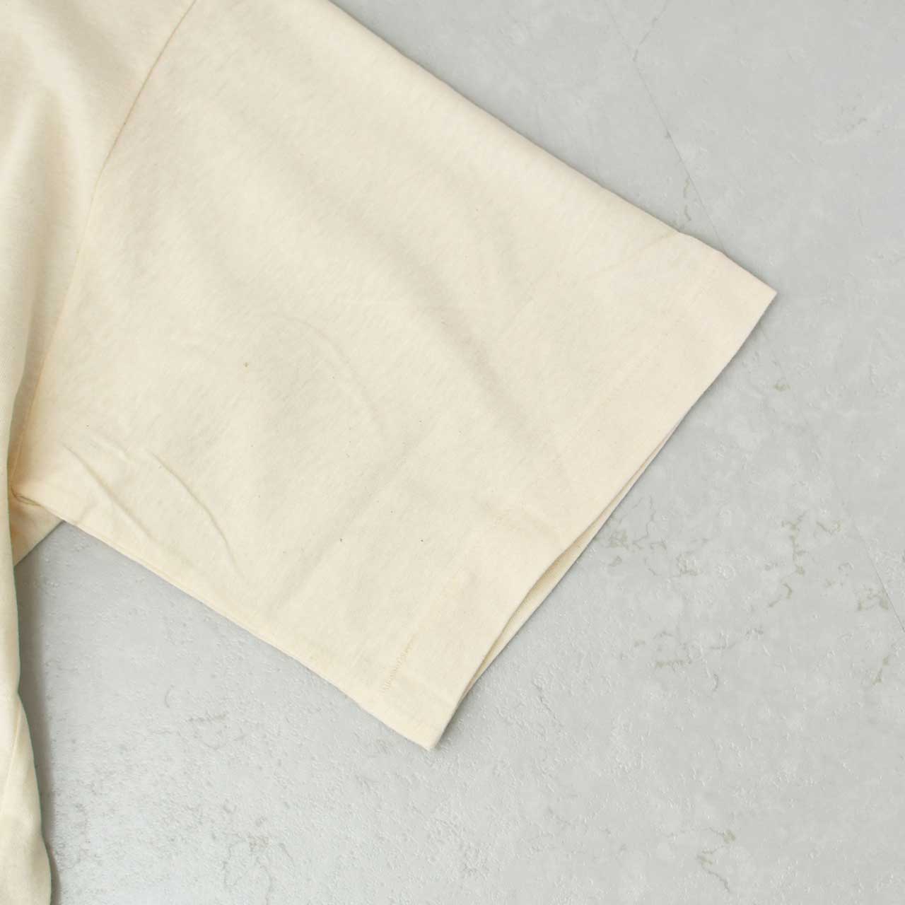UNDYED [アンダイド] 30PV S/S PtTee(PHOTO FARM) [UNS25SST001H] 30PVショートスリーブプリントTシャツ(PHOTO FARM) [2025SS]