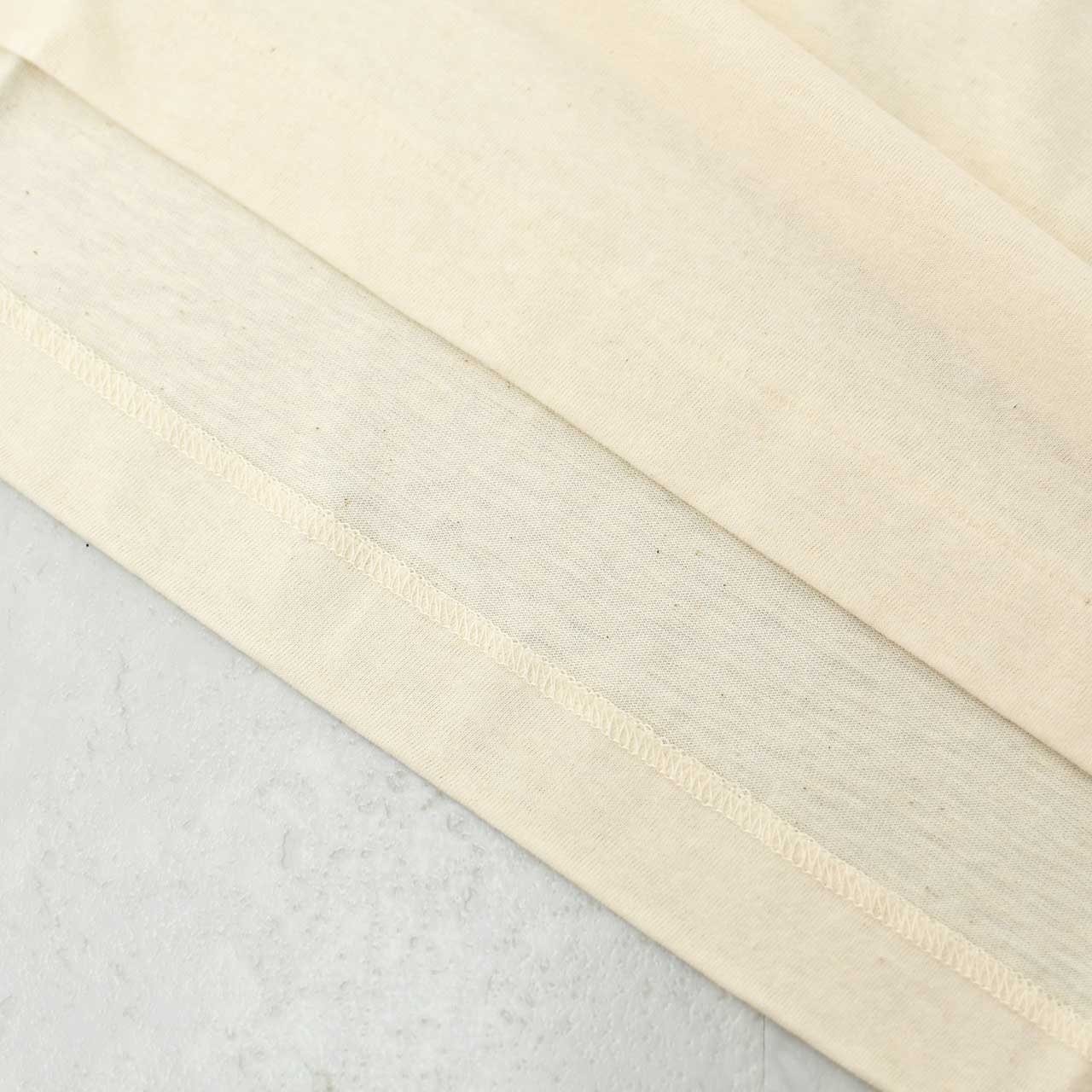 UNDYED [アンダイド] 30PV S/S PtTee(PHOTO FARM) [UNS25SST001H] 30PVショートスリーブプリントTシャツ(PHOTO FARM) [2025SS]