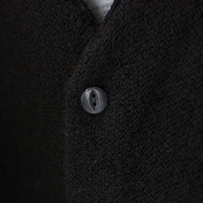 UNDYED [アンダイド] ALPACA CDGN [USN24FKCD095] アルパカカーディガン [2024AW]