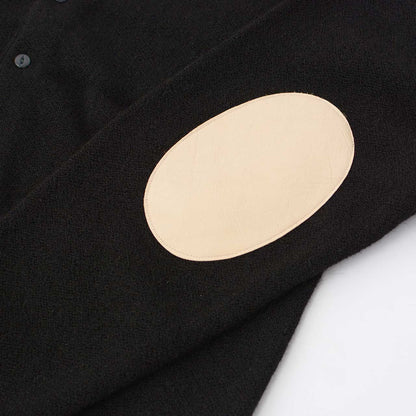 UNDYED [アンダイド] ALPACA CDGN [USN24FKCD095] アルパカカーディガン [2024AW]